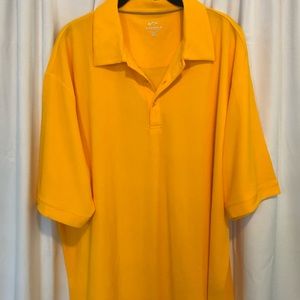 Men’s Polo by Tri-Mountain Performance